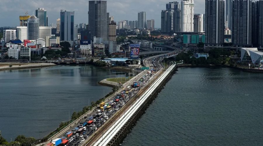 Singaporean SMEs Show Strong Interest in JS-SEZ