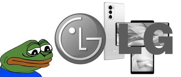 After June this year, LG smartphones will not be receiving updates anymore