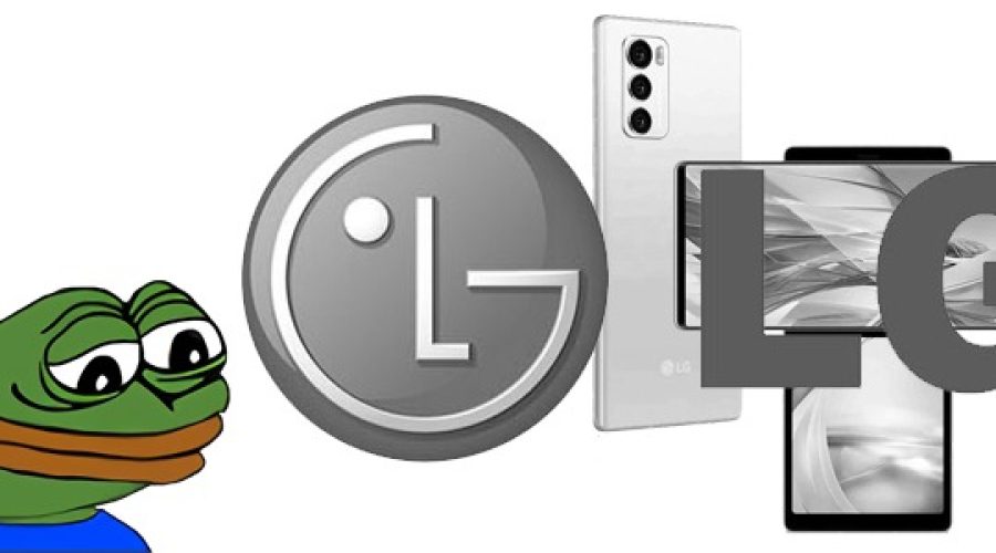 After June this year, LG smartphones will not be receiving updates anymore