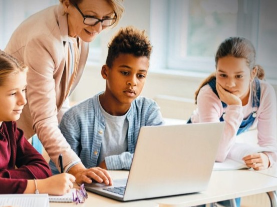 Lenovo Unveils New Educational Tech Solutions, Emphasising AI and Collaboration |