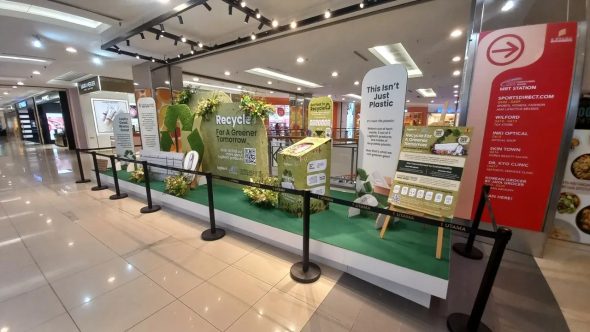 Logitech goes duo with ALL IT Hypermarket in new campaign letting users trade old IT devices into credits for Logitech stuff