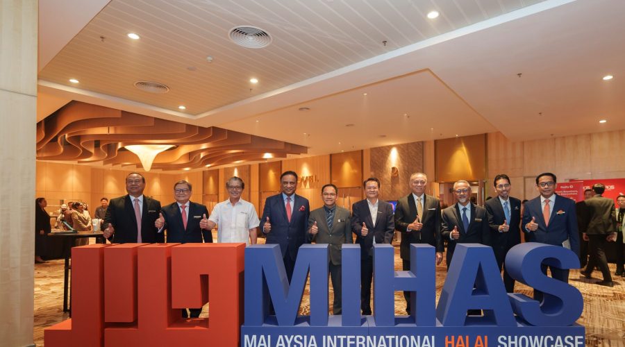 MIHAS 2025 Eyes RM4.5 Billion in Global Halal Trade with AI-Powered Platform