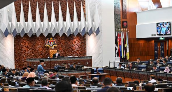 Malaysian MPs Highlighted Areas of Focus to Strengthen Economy