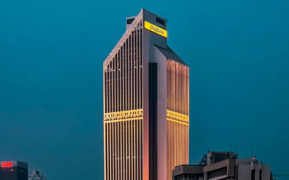 Analysts Raise Concerns Over Maybank’s Mid-Term Prospects