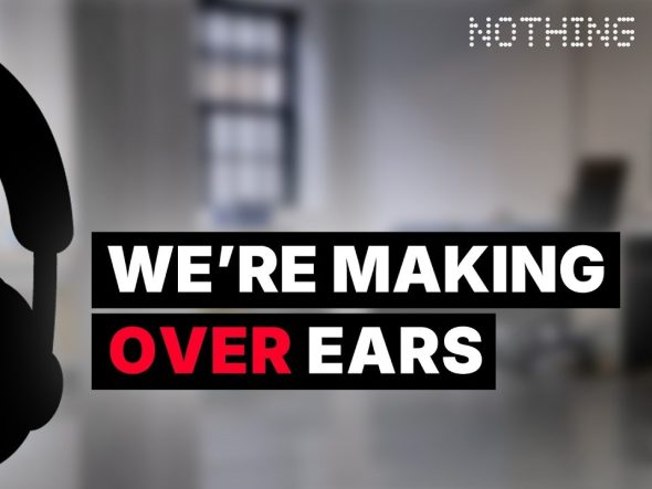 Nothing Officially Announces Development of Over-Ear Headphones |