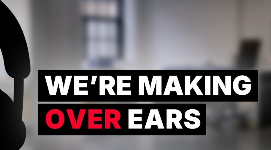 Nothing Officially Announces Development of Over-Ear Headphones |