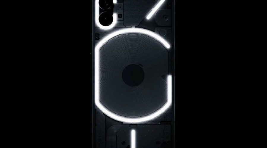 Nothing Kills Off Iconic Glyph Interface Ahead of Nothing Phone (3) Launch |