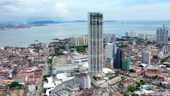 Penang Boosts Trade Missions as China’s Trensor Invests RM100 Mil in State