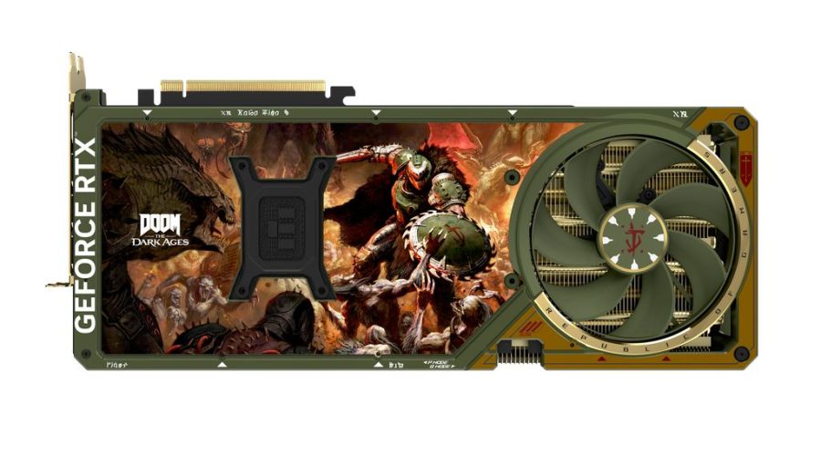 A Hellishly Good Collaboration |