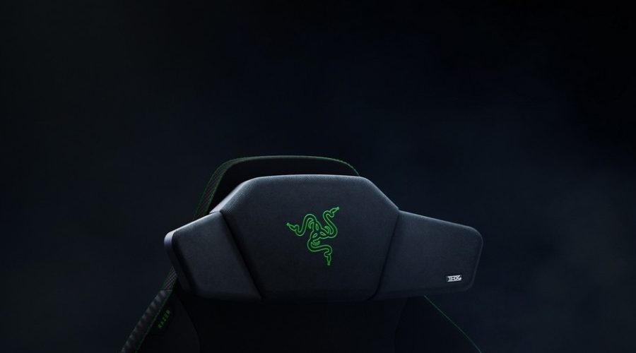 Razer Launches a Barrage of New Peripherals…and a Cushion? |