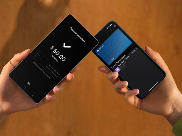 Samsung Wallet Unveils “Tap to Transfer” for Easy Peer-to-Peer Payments |