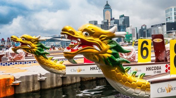 Hong Kong’s Cultural and Sporting Highlights to Catch This Spring/Summer 2025