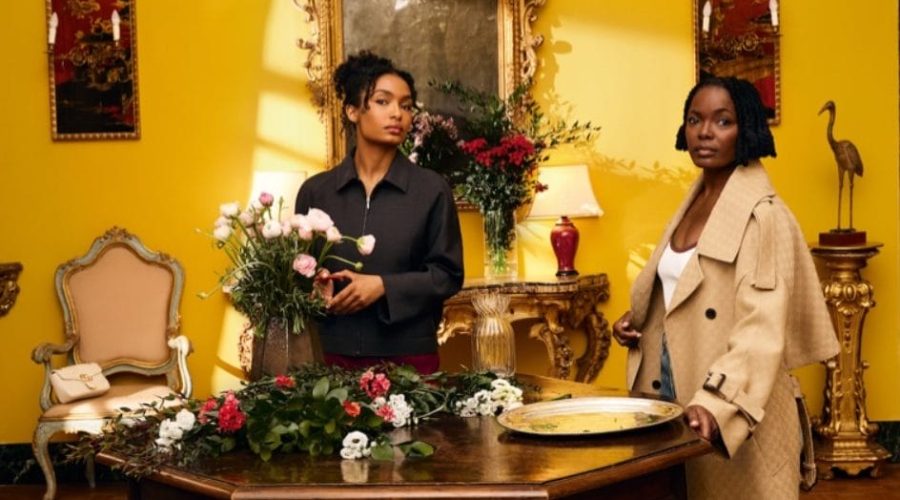 High-End Brands Honour Mum in Style