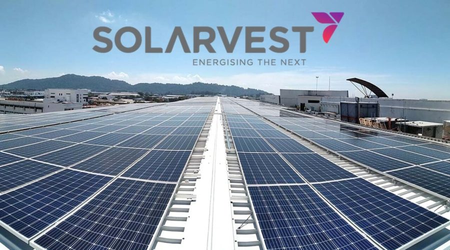 Solarvest Posts Record FY25, Targets RM2 Billion Orderbook Amid Clean Energy Boom