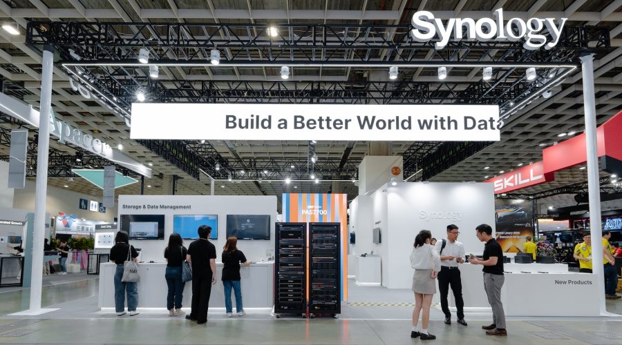 Interview: Synology talks about strengthening consumer lineup and hard drive support on DS25-series NAS