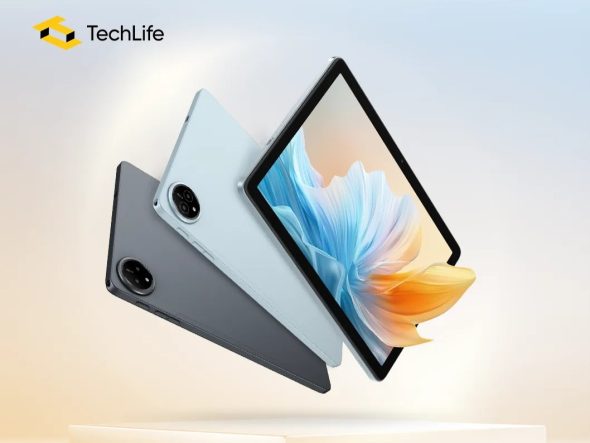 TechLife Launches Affordable TechLife Pad Neo and Smart Watch P1 in Malaysia |