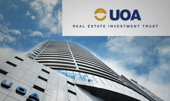 UOA REIT’s 1QFY25 Net Profit Declines To RM9.9 Million