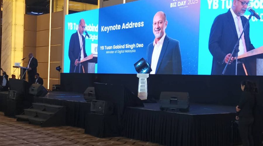 CTOS Leads the Charge as Malaysia Rallies SMEs for a Digital Future