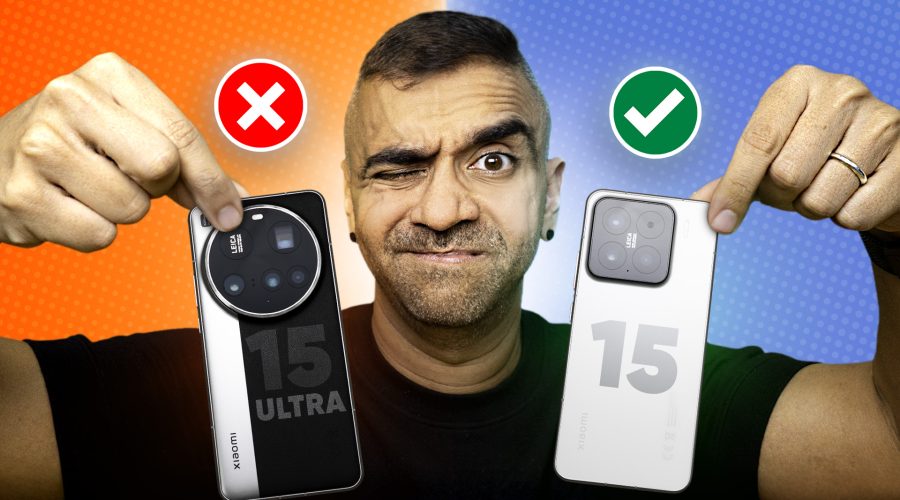 Xiaomi 15 After 1 Month: Skip The Ultra? |