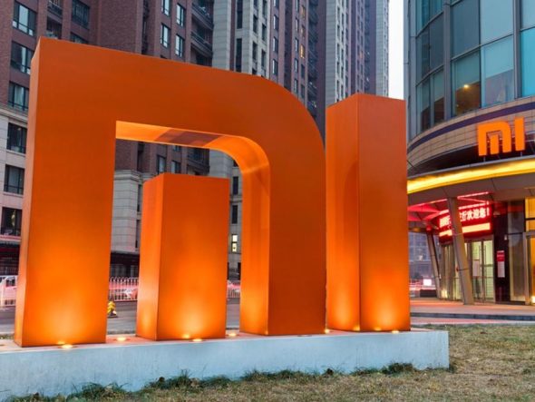 Xiaomi Enters AI Race with In-House MiMo Model |