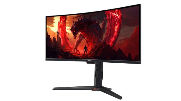 COMPUTEX 2025: Acer introduces new Predator gaming monitors, Nitro series gets Google TV integration