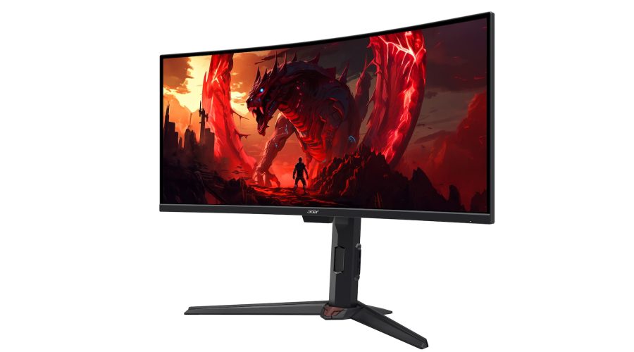 COMPUTEX 2025: Acer introduces new Predator gaming monitors, Nitro series gets Google TV integration