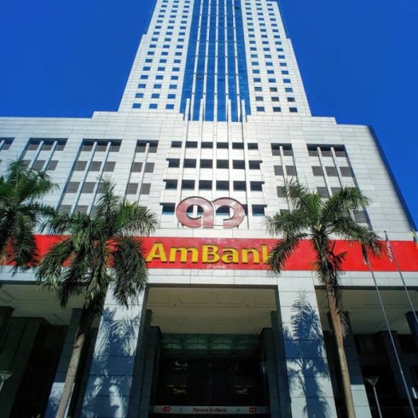 AMMB’s FY25 PAT Rises Pass RM2 Billion Mark, Declares 19.9 sen Final Dividend