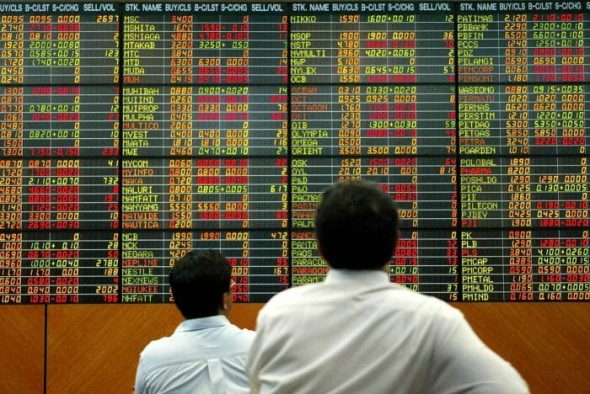 Asia Markets Cautiously Higher Amid US Debt Jitters And Tax Bill Progress