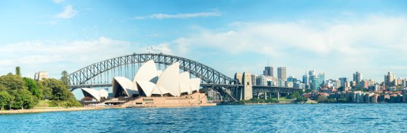 Health And Holidays Push Up Aussie Inflation, Petrol Prices Ease