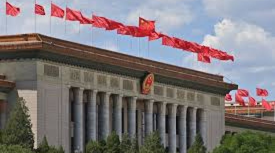 China Hits Out At US For Selling Arms To Taiwan