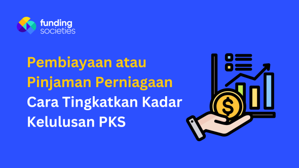 Pembiayaan Mudah Lulus: Cara Tingkatkan Kelulusan PKS