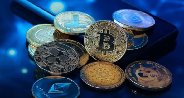 Crypto Market Dips To US.93 Trillion As BTC, BNB, XRP See Minor Pullback
