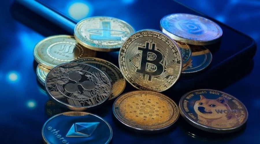 Crypto Market Dips To US$2.93 Trillion As BTC, BNB, XRP See Minor Pullback