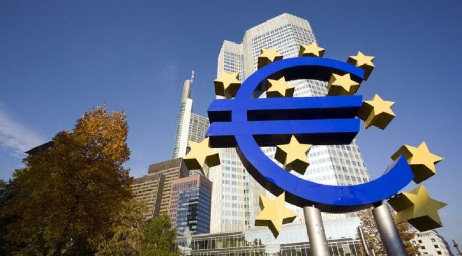 Eurozone’s Q1 Economic Growth Leaves Little To Cheer