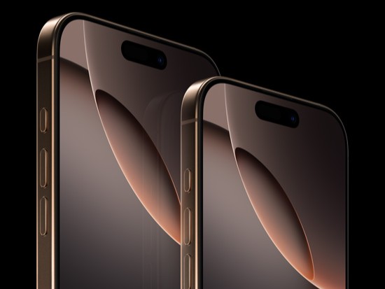 iPhone 19 Air Rumoured for 2027 with Potential Large Display |
