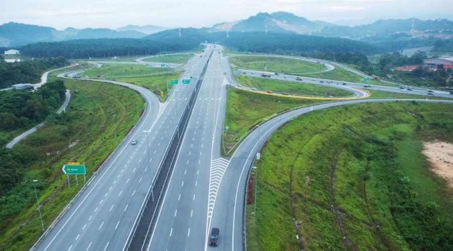 MACC Seizes RM85 Million In Assets From Misused Sukuk Funds For Klang Valley Highway Project