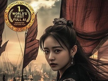 Malaysia and Singapore Unveil World’s First Fully AI-Generated Feature Film |