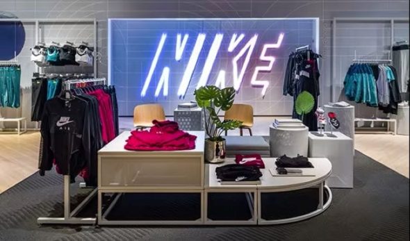 Nike Set To Raise Prices In June, Skirts Tariff As Reason