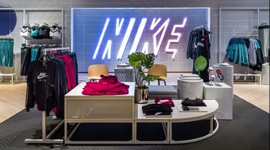 Nike Set To Raise Prices In June, Skirts Tariff As Reason