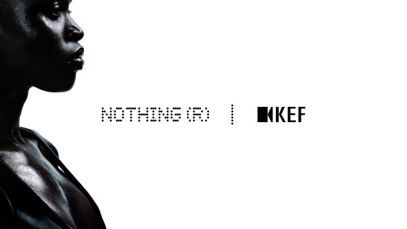 Nothing and KEF Announce Strategic Audio Partnership to Redefine Everyday Listening