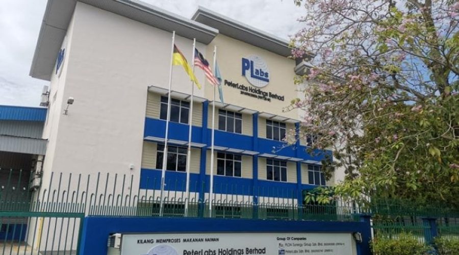 MACC Seizes Documents From PeterLabs Offices In Raid