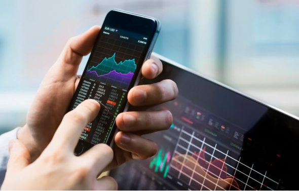How Mobile Trading Apps Are Revolutionizing Forex Trading in Malaysia