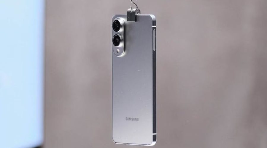 Samsung to launch Galaxy S25 Edge on 13 May