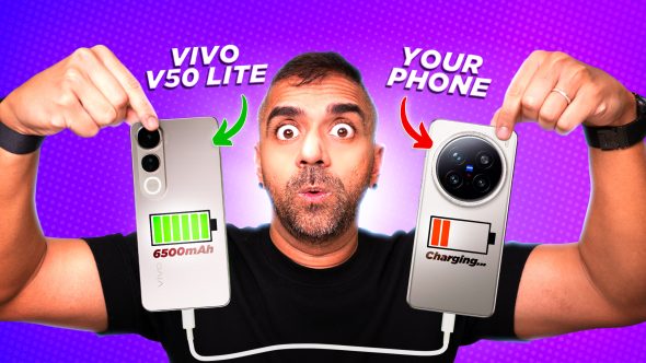 I Thought Lite Phones Were Weak—Then I Tried This |