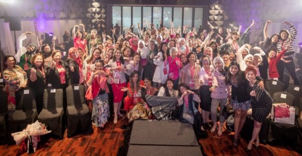 Number of Women-Owned Businesses on the Rise, DOSM Showed