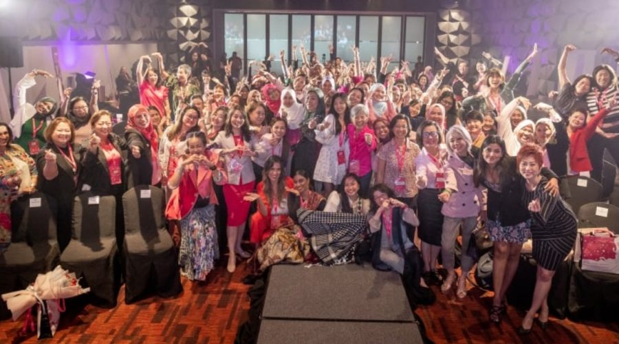 Number of Women-Owned Businesses on the Rise, DOSM Showed