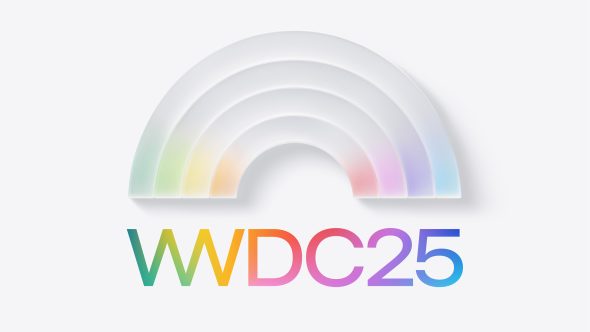 Apple WWDC25 kicks off on 9 June