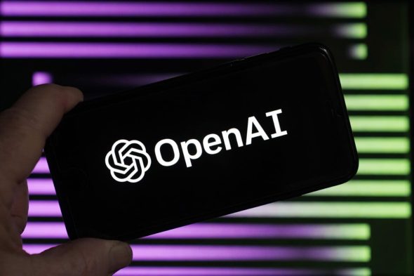 OpenAI Saw Full Year Revenue Nearly Double To US Billion