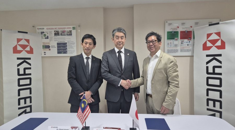 Kyocera Teams Up with Softsys to Power Malaysia’s Print Market