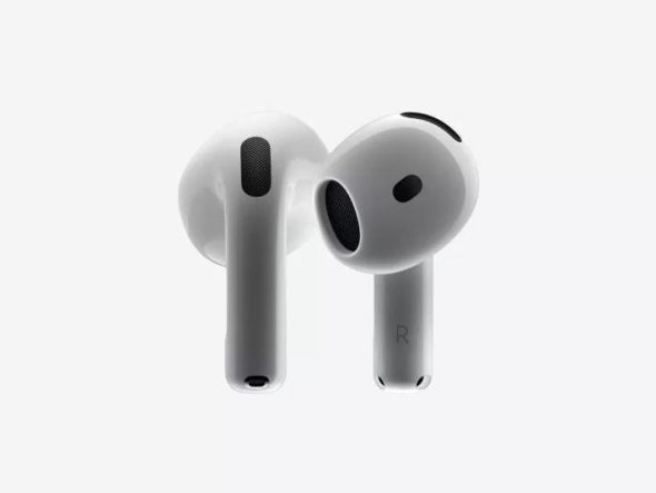 Apple Supercharges AirPods with Studio-Quality Audio and Camera Remote Capabilities |